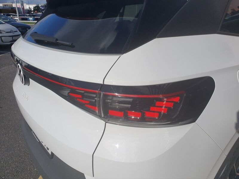 More views of Volkswagen ID.4