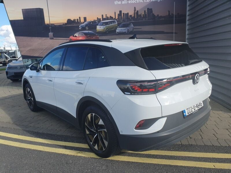 More views of Volkswagen ID.4