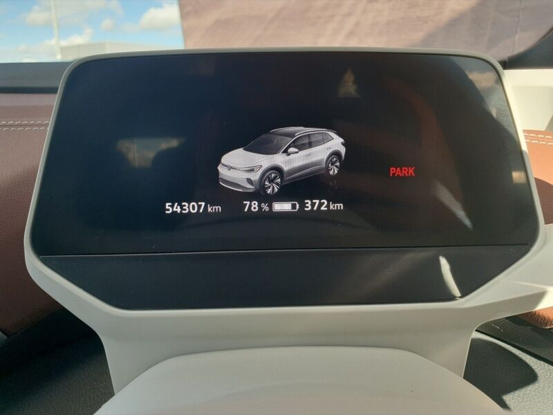 More views of Volkswagen ID.4