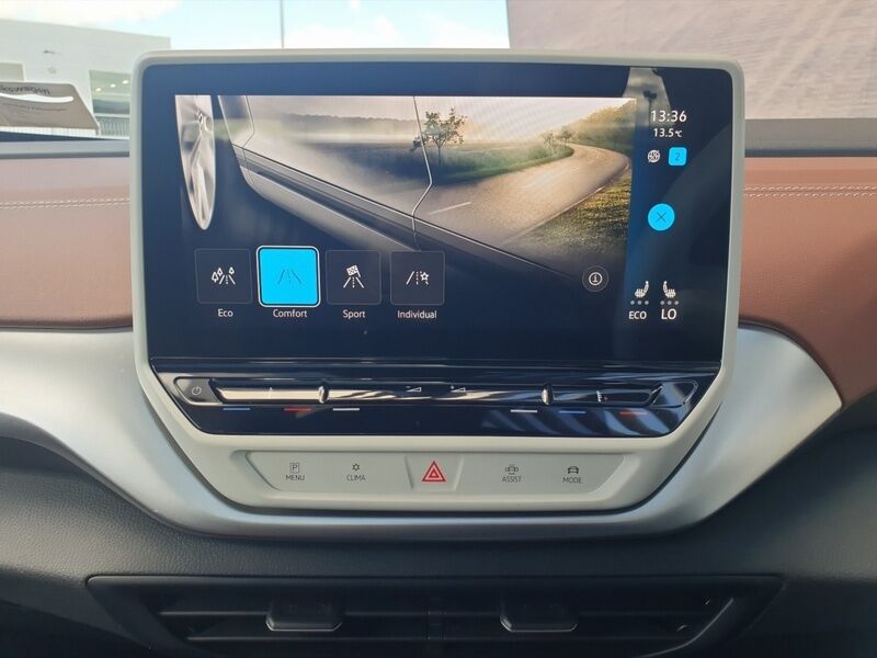 More views of Volkswagen ID.4