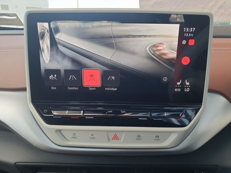 More views of Volkswagen ID.4