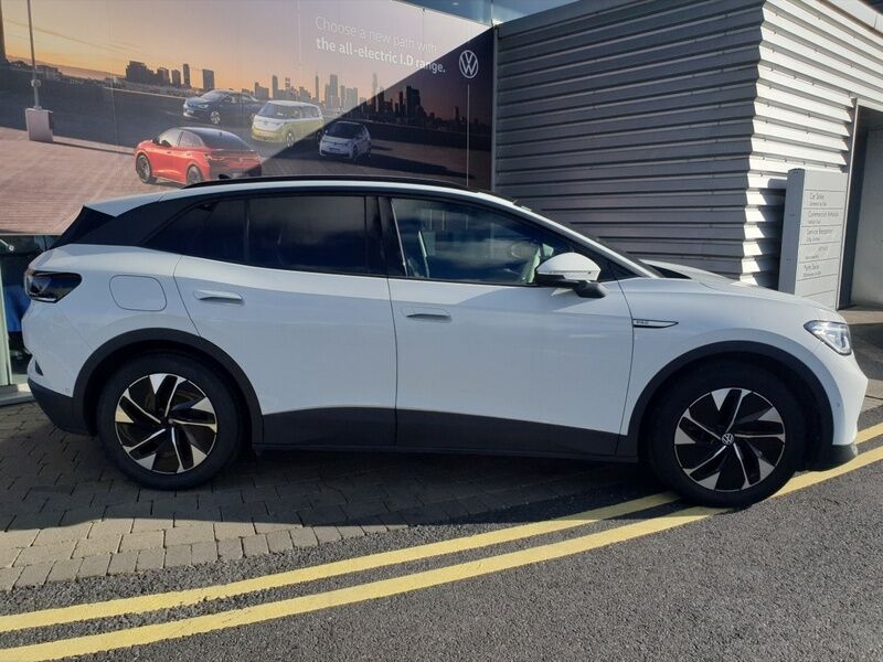 More views of Volkswagen ID.4