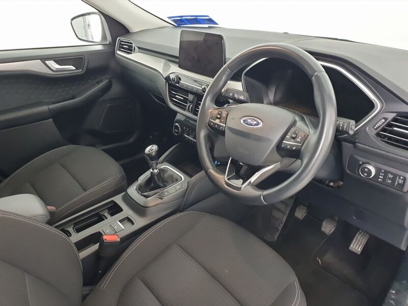 More views of Ford Kuga