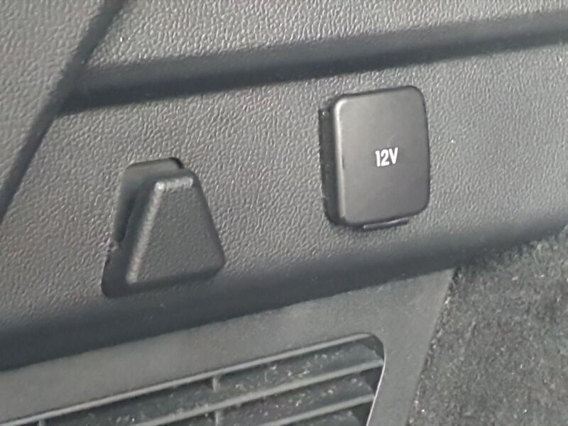 More views of Ford Kuga