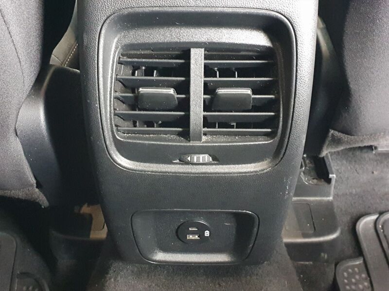 More views of Ford Kuga