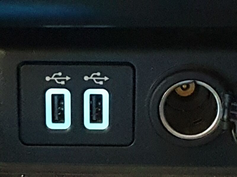 More views of Ford Kuga