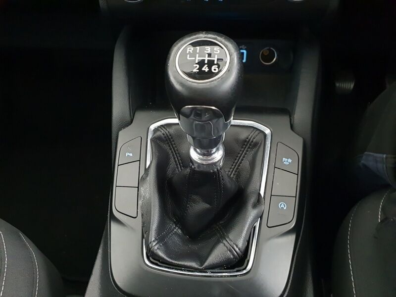 More views of Ford Kuga