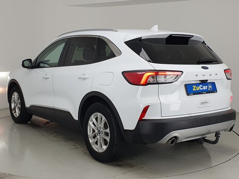 More views of Ford Kuga