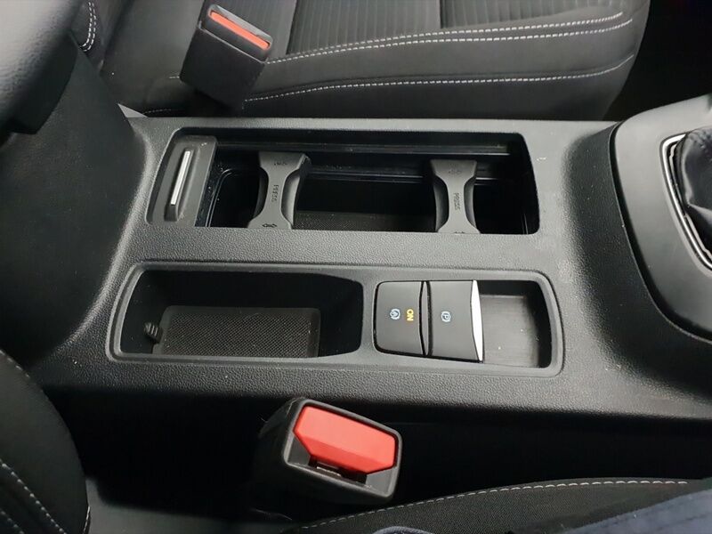 More views of Ford Kuga