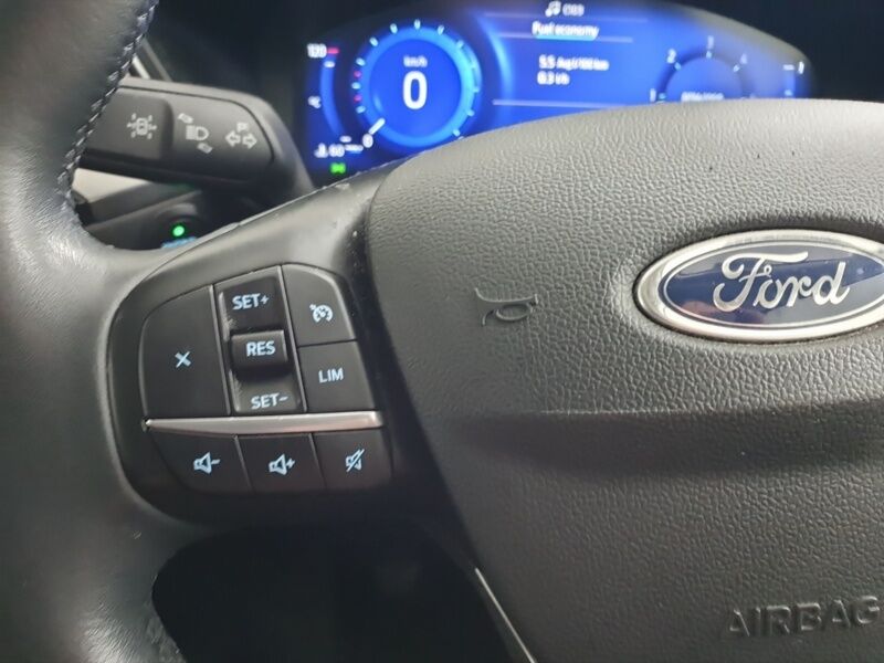 More views of Ford Kuga