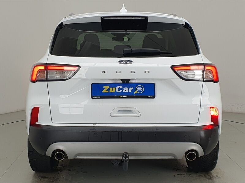 More views of Ford Kuga