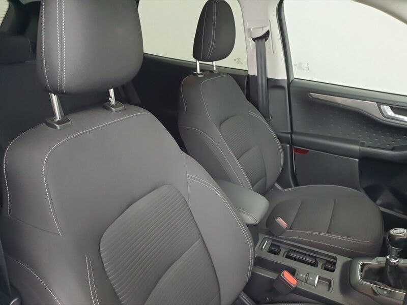 More views of Ford Kuga