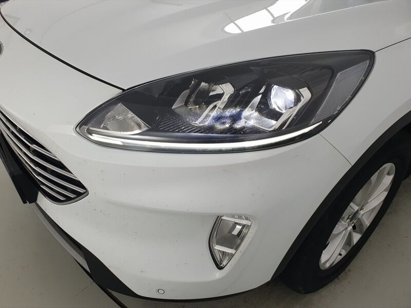 More views of Ford Kuga