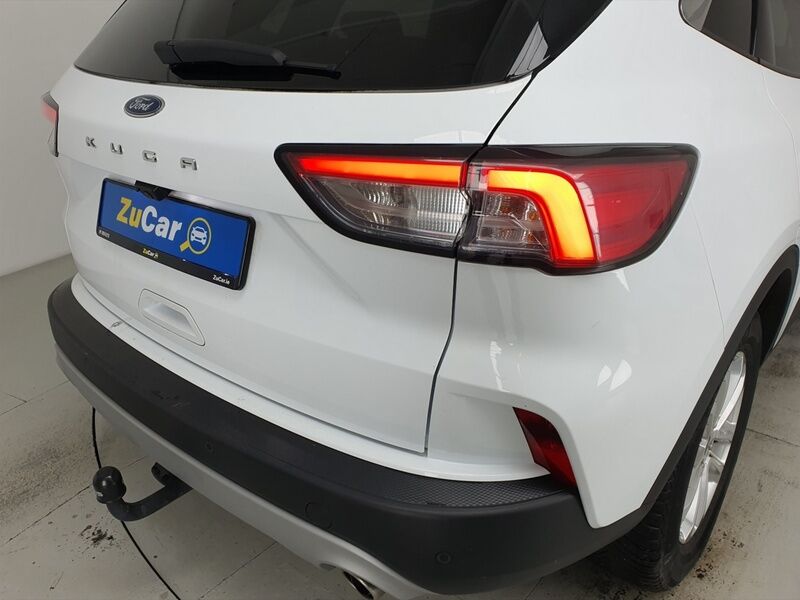 More views of Ford Kuga