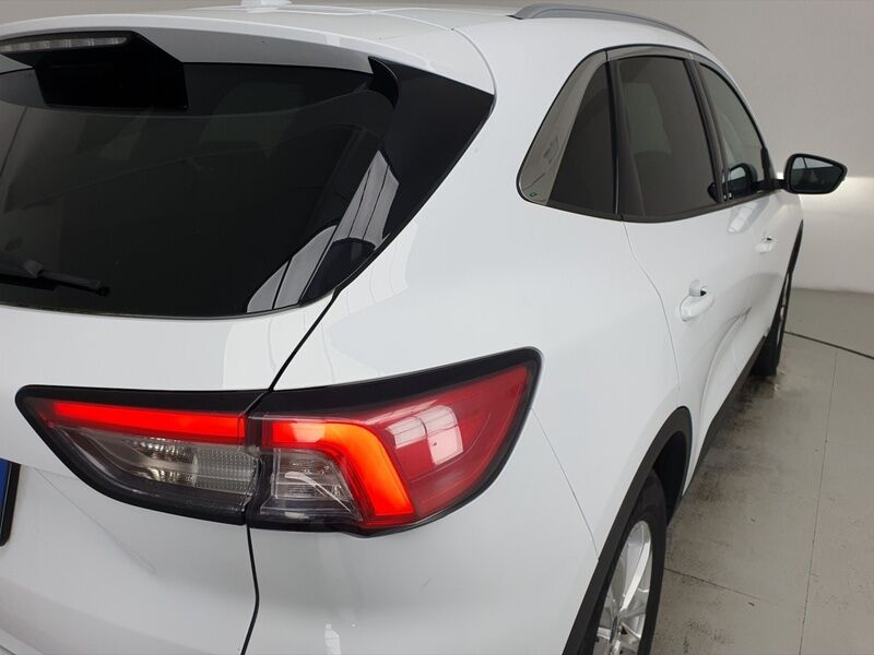 More views of Ford Kuga