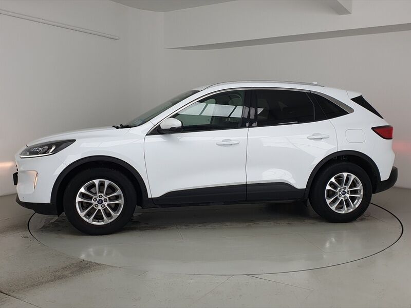 More views of Ford Kuga