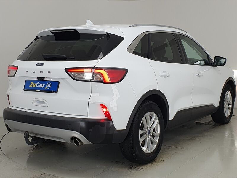 More views of Ford Kuga