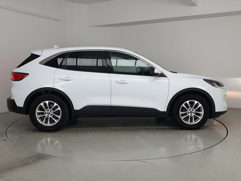 More views of Ford Kuga