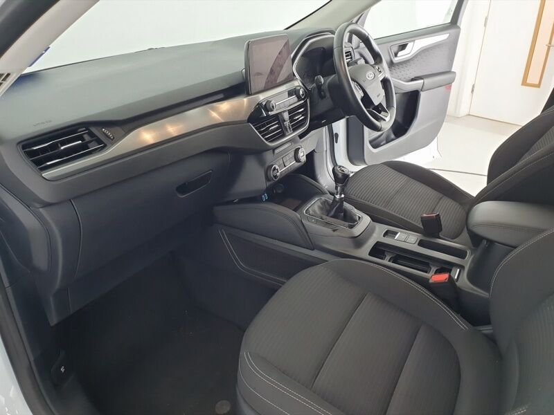 More views of Ford Kuga