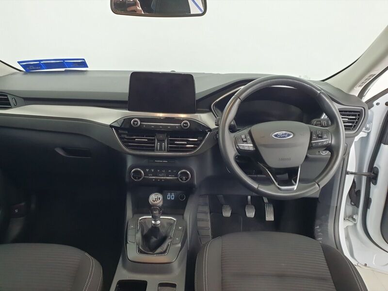 More views of Ford Kuga