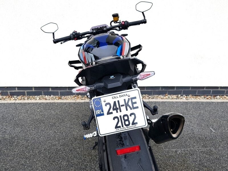 More views of BMW M 1000 R