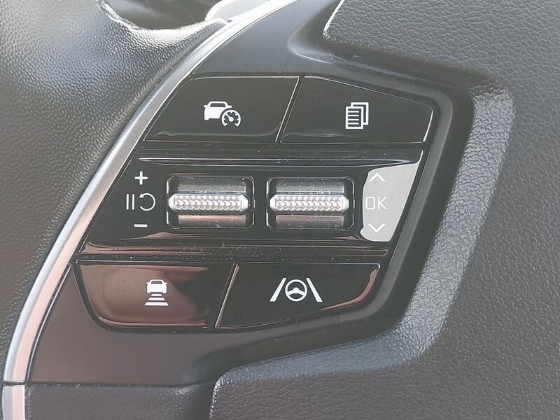 More views of Kia EV6