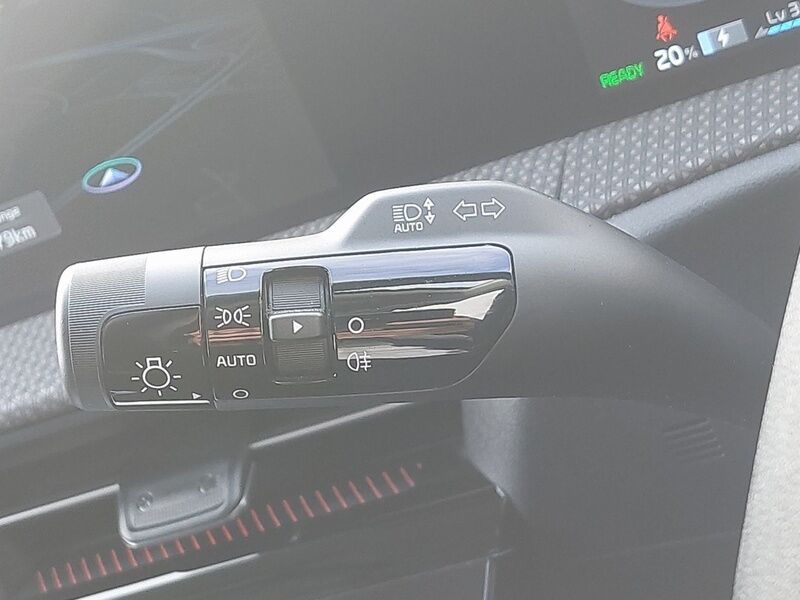 More views of Kia EV6