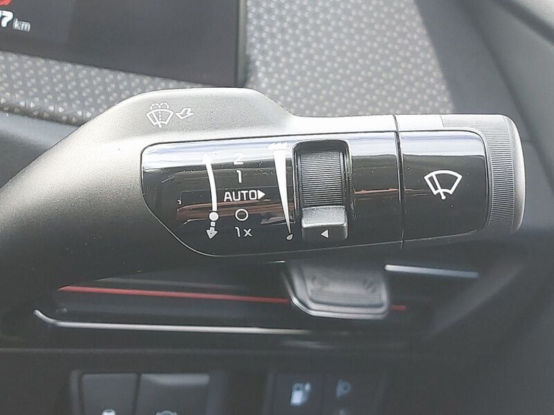 More views of Kia EV6