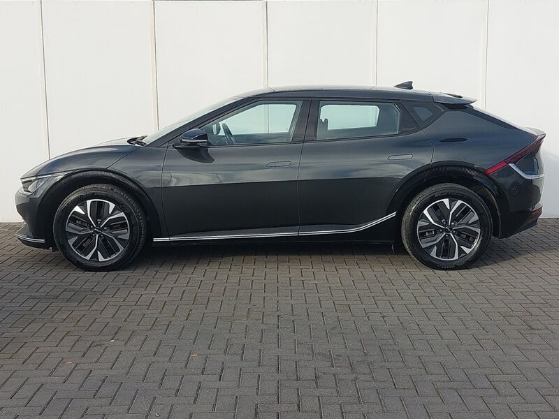 More views of Kia EV6