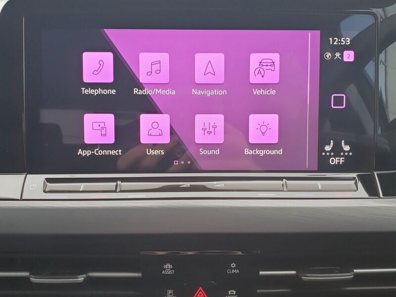 More views of Volkswagen Golf