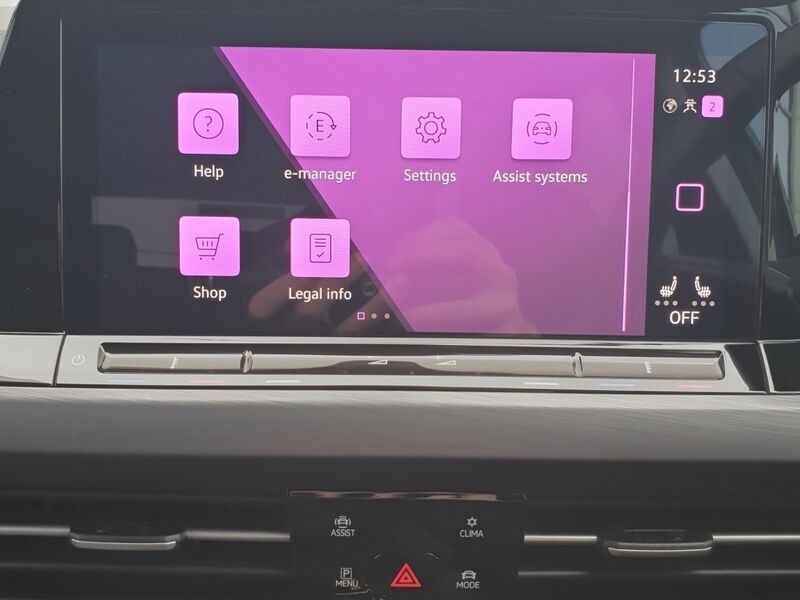 More views of Volkswagen Golf