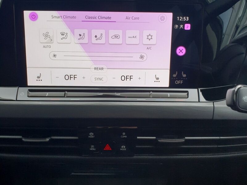 More views of Volkswagen Golf