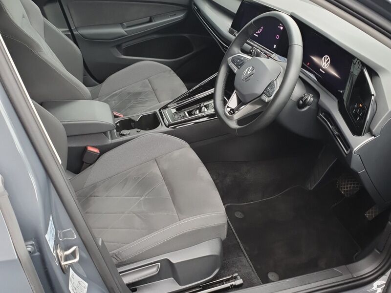 More views of Volkswagen Golf