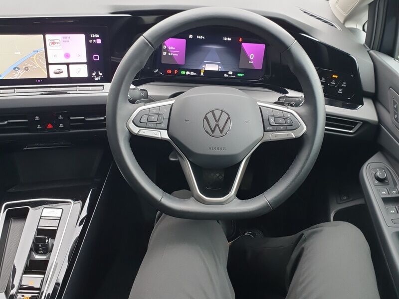 More views of Volkswagen Golf