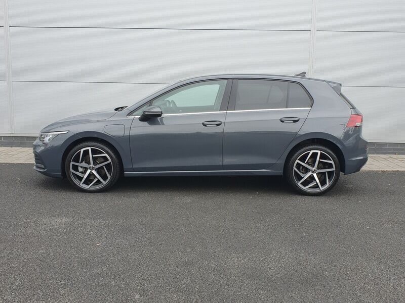 More views of Volkswagen Golf