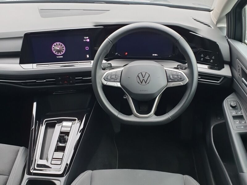 More views of Volkswagen Golf