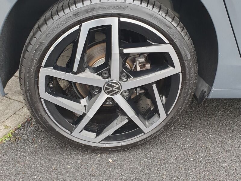 More views of Volkswagen Golf