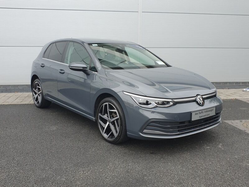 More views of Volkswagen Golf