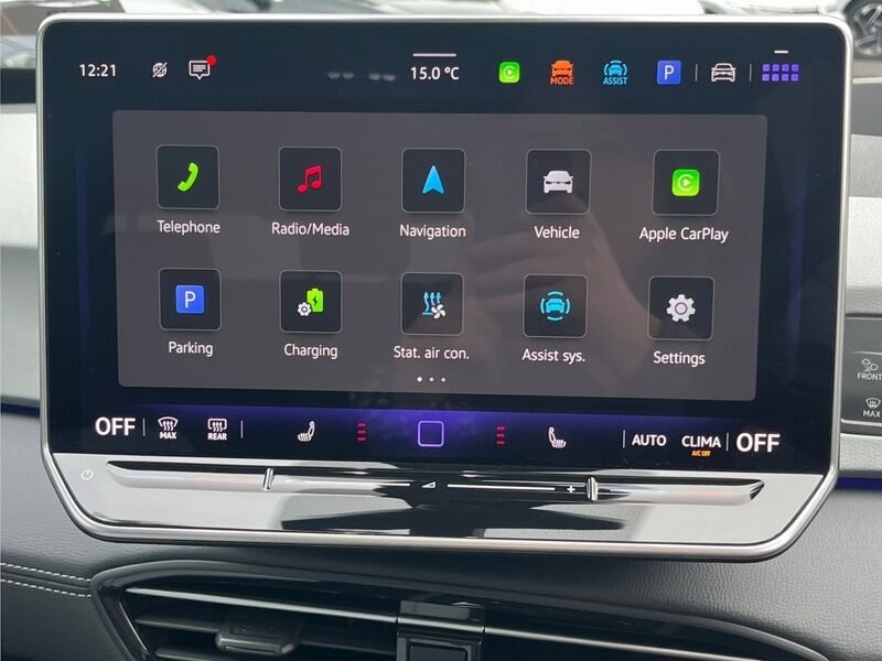 More views of Volkswagen ID.3