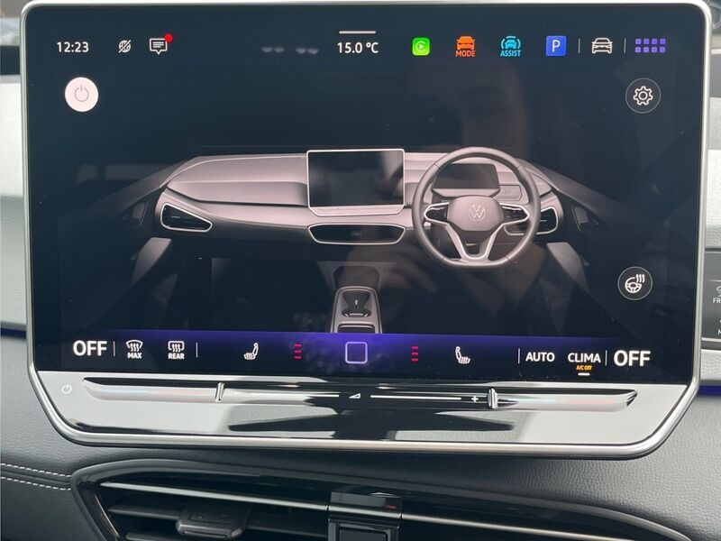 More views of Volkswagen ID.3