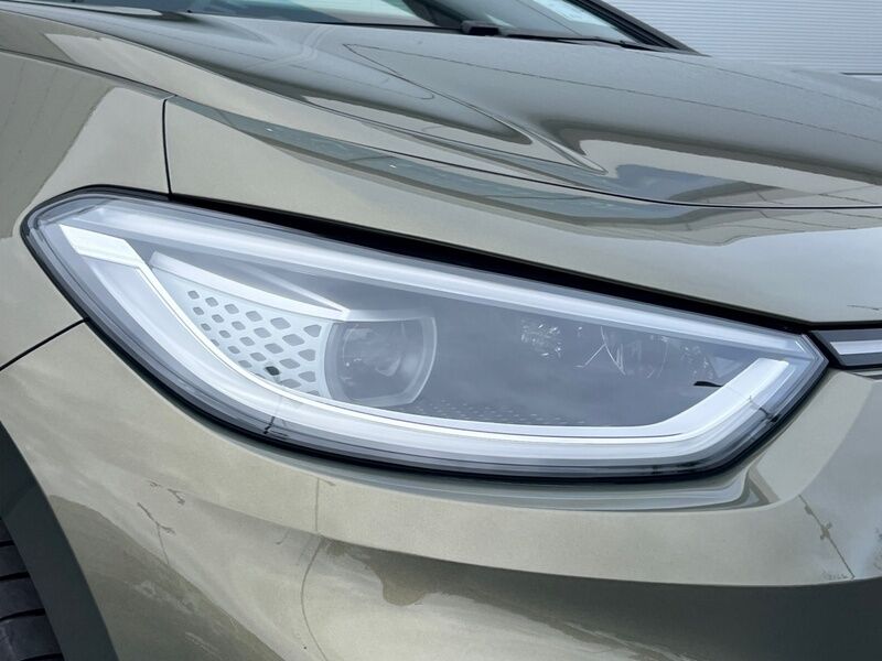 More views of Volkswagen ID.3