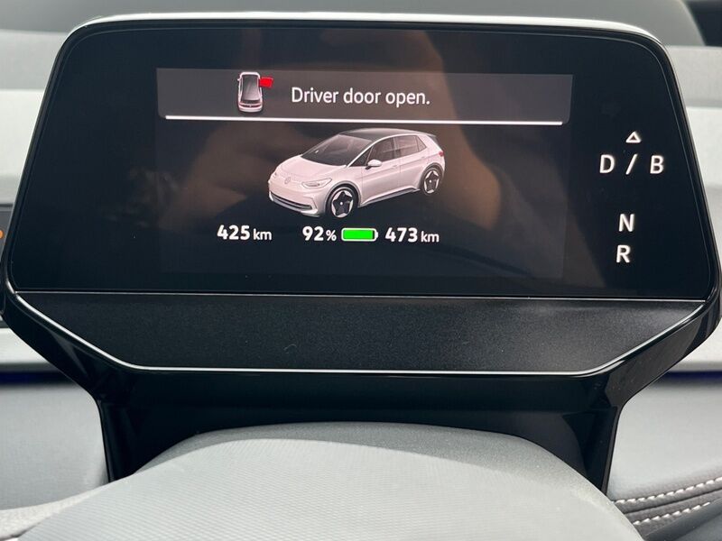 More views of Volkswagen ID.3