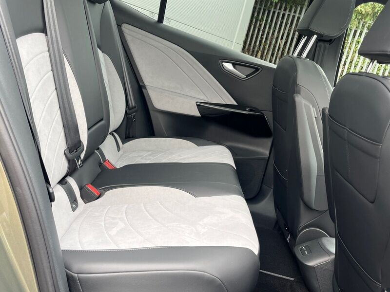 More views of Volkswagen ID.3