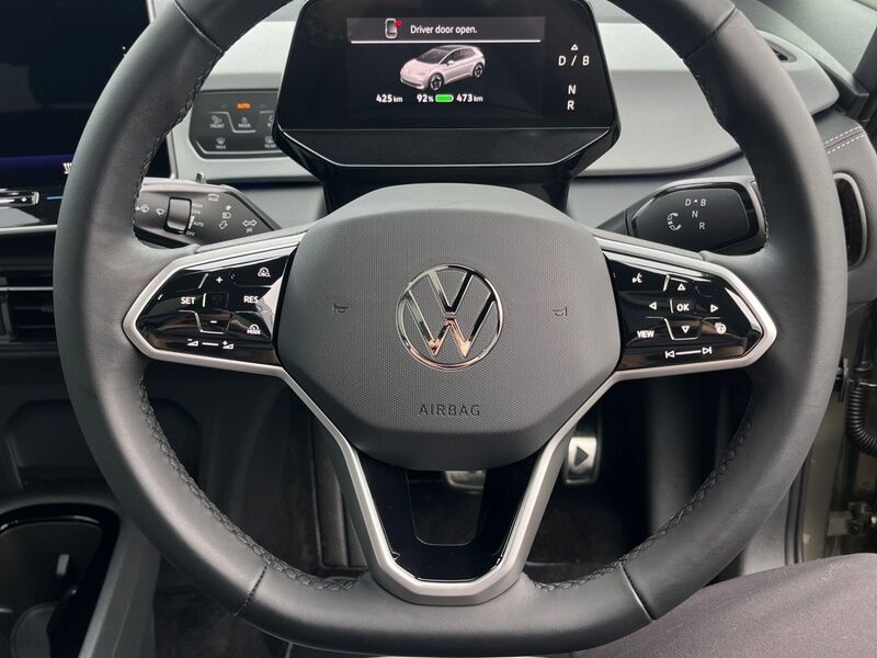 More views of Volkswagen ID.3