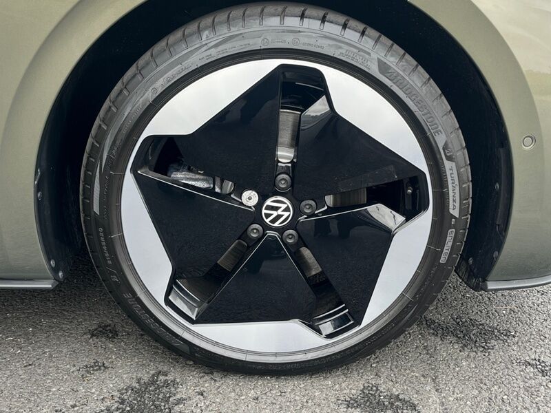 More views of Volkswagen ID.3