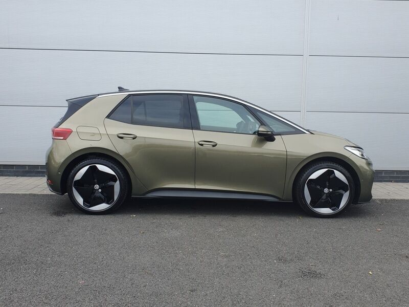 More views of Volkswagen ID.3