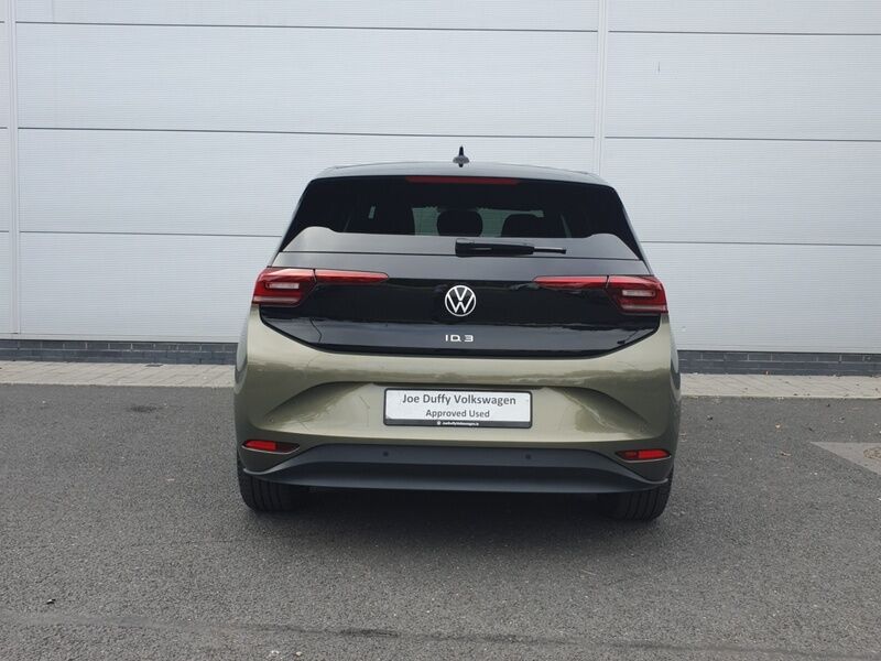 More views of Volkswagen ID.3