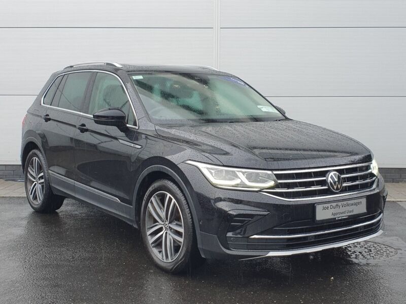 More views of Volkswagen Tiguan