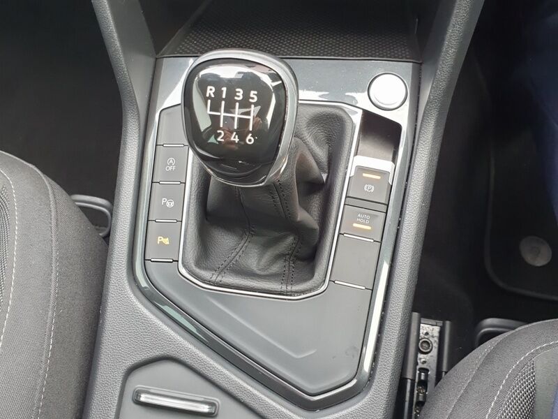 More views of Volkswagen Tiguan