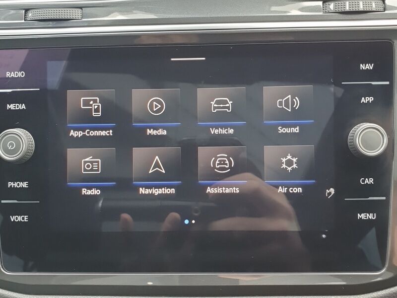 More views of Volkswagen Tiguan